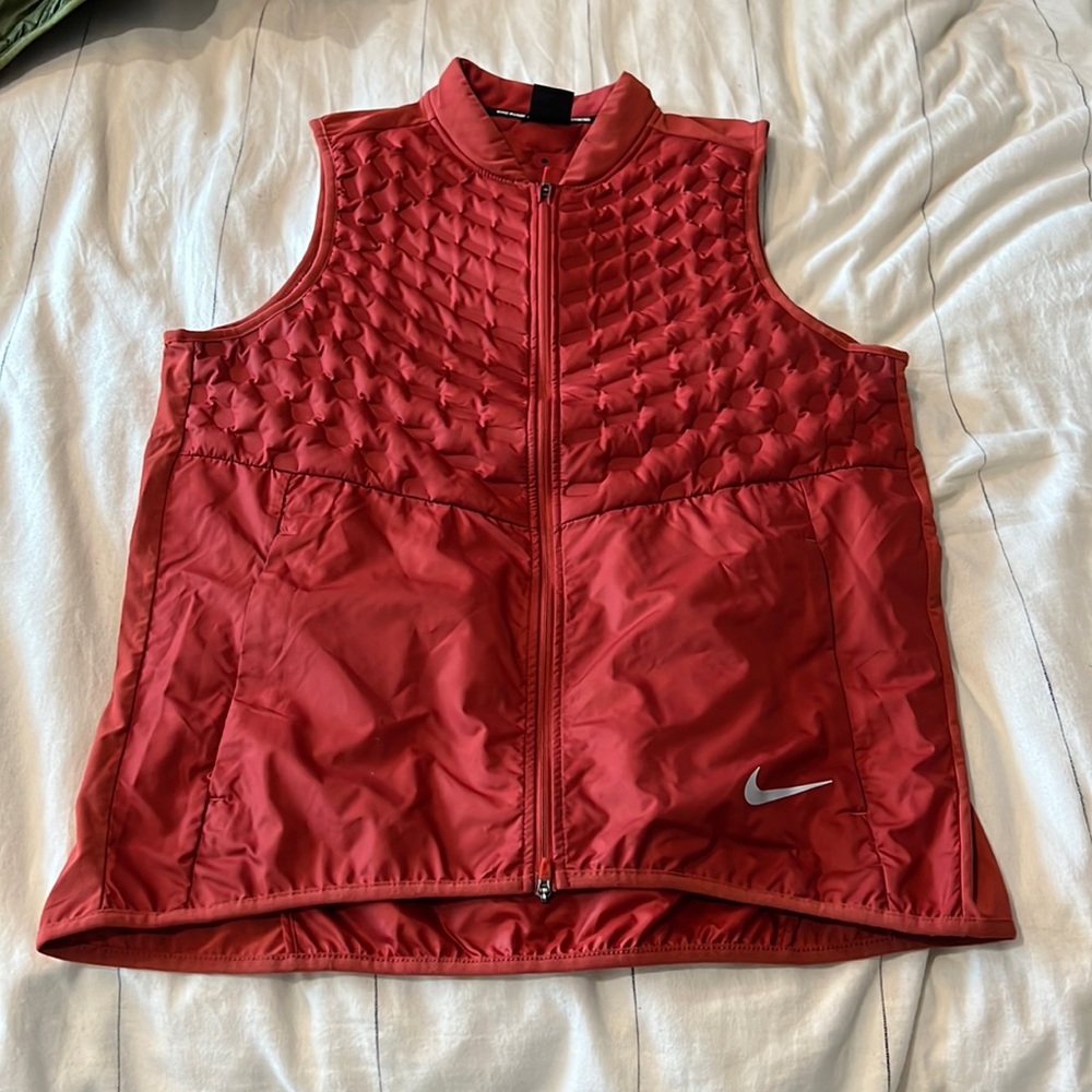 Nike Aeroloft Running Vest